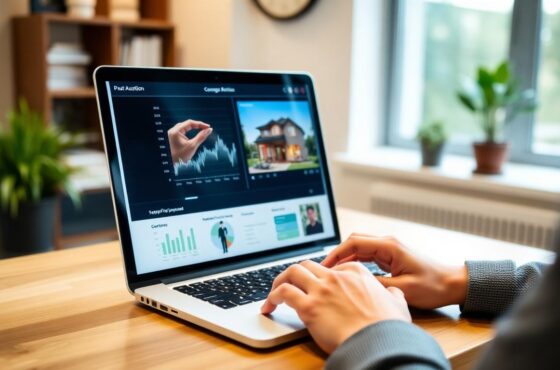Online Bidding Strategy: 5 Mistakes That Cost Buyers Lakhs