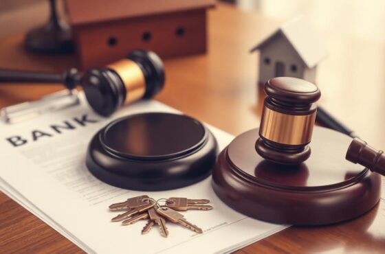 SARFAESI Act Explained: How Bank Auctions Actually Work in India