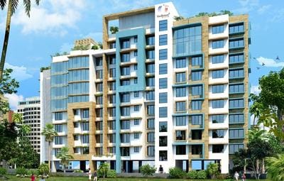 Vardhman Empire CHS
