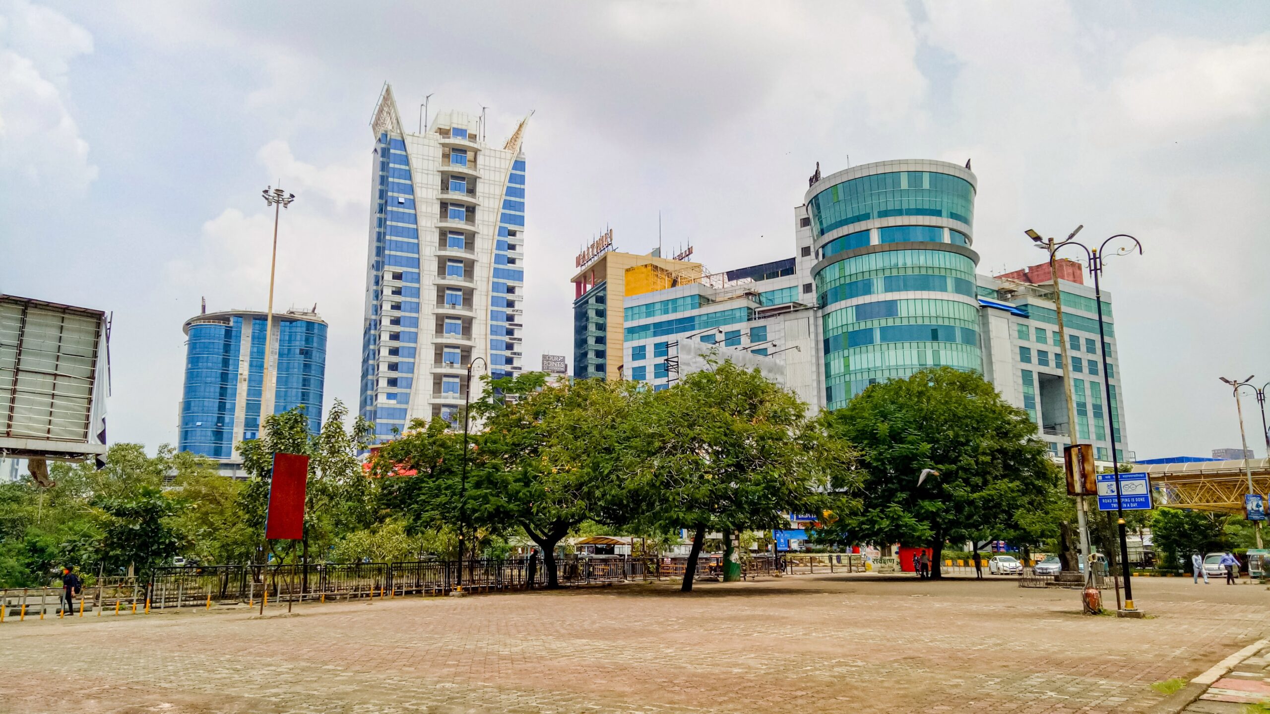 Navi Mumbai