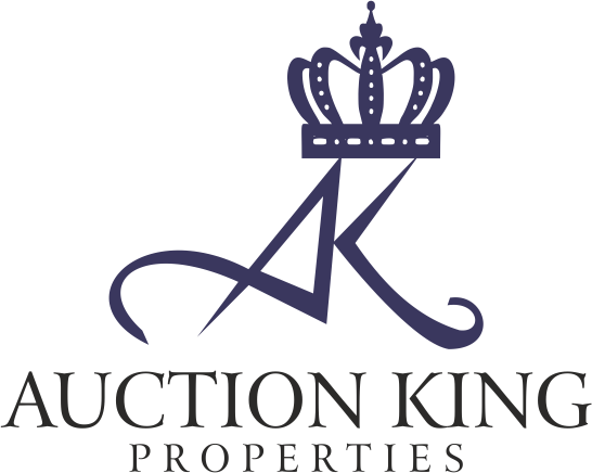 Auction King Properties