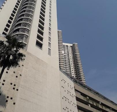 Goregaon East Property