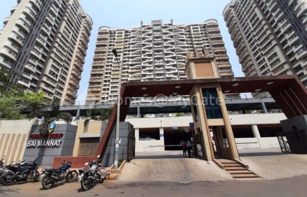 Kharghar sai mannat