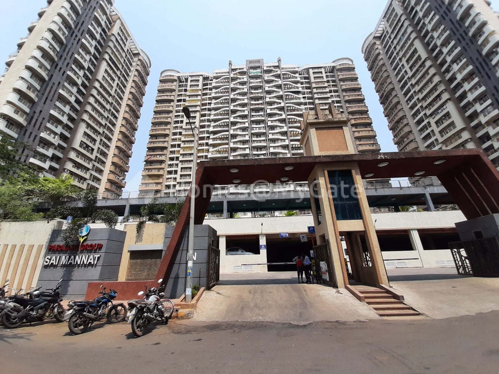 Kharghar sai mannat