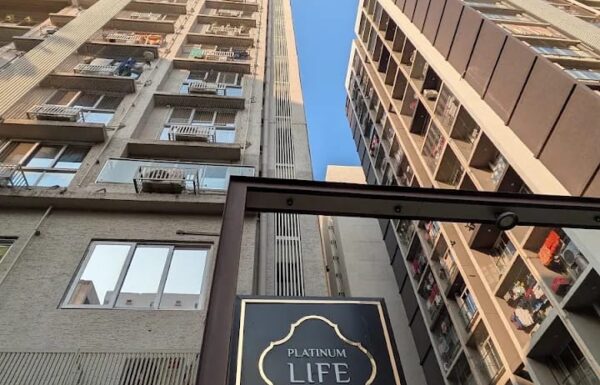 Platinum Life
