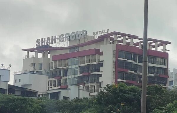 Shah Group