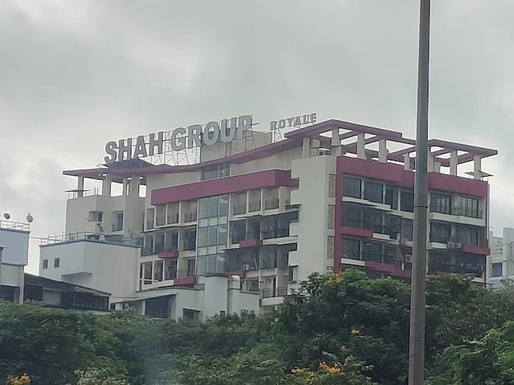 Shah Group