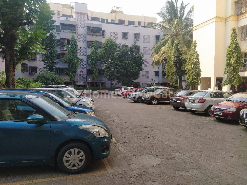 Shiv Darshan Tower