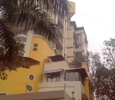 Vashi Property