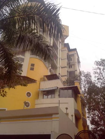 Vashi Property