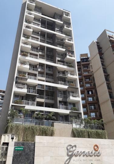 Genesis Ulwe Property